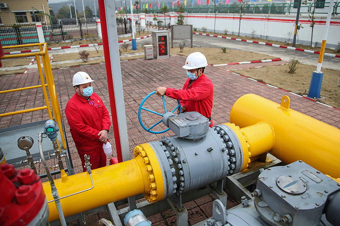 四川天然气加工应用产业市场增值空间巨大